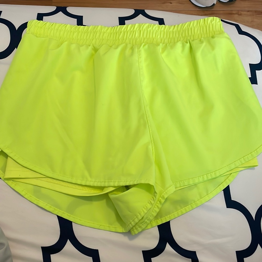 Women’s shorts